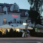 Privat bolig Victoria *
