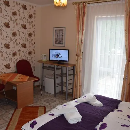 Victoria Krynica Morska