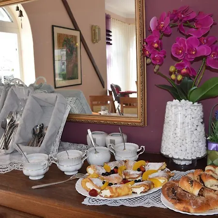 Kwatera prywatna Victoria *