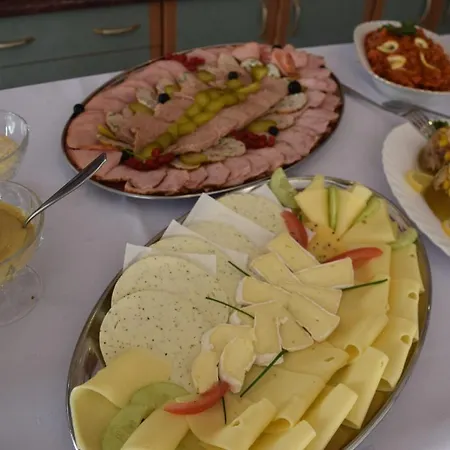 Kwatera prywatna Victoria