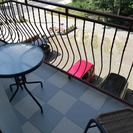 Victoria Kwatera prywatna