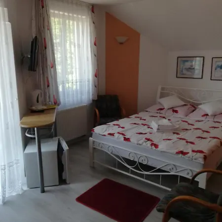 Kwatera prywatna Victoria *