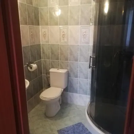 Kwatera prywatna Victoria *