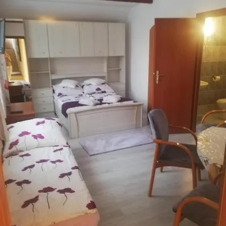 Kwatera prywatna Victoria *