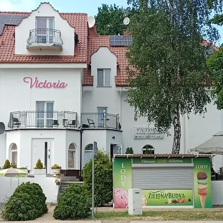 Victoria Krynica Morska