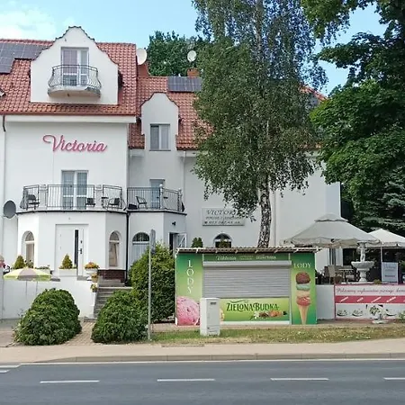 Victoria *