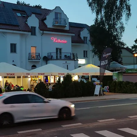 Victoria Krynica Morska
