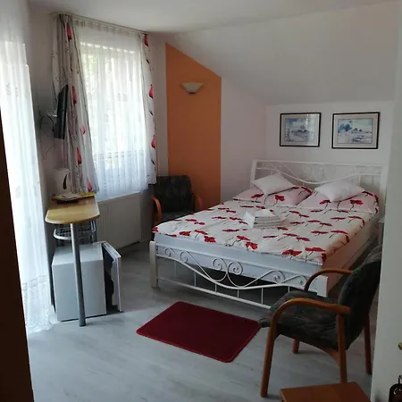 Victoria Kwatera prywatna Krynica Morska