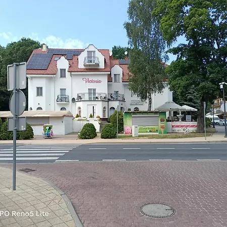 Victoria * Krynica Morska