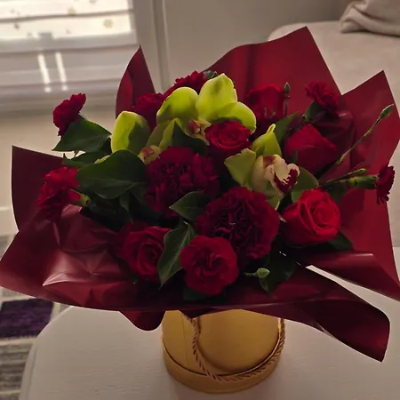 Kwatera prywatna Victoria Krynica Morska