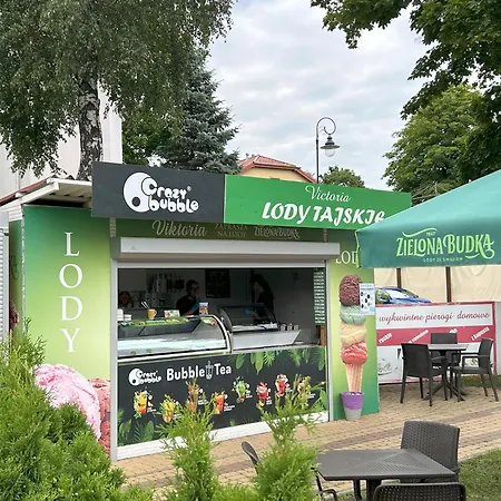 Victoria Krynica Morska