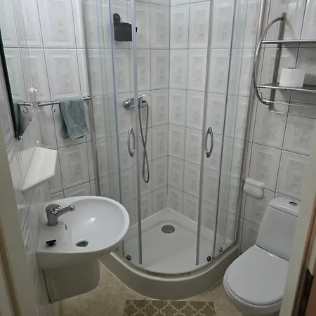 Accommodatie bij particulieren Victoria Krynica Morska