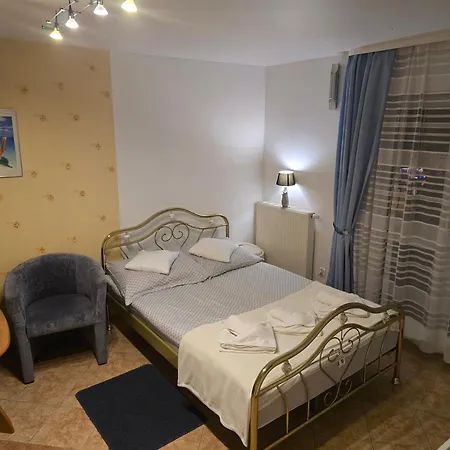 Privat bolig Victoria *