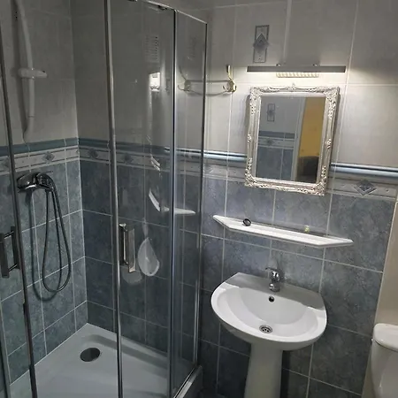 בית אירוח Victoria קריניצה מורסקה