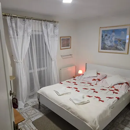 בית אירוח Victoria