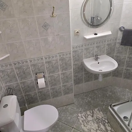 בית אירוח Victoria