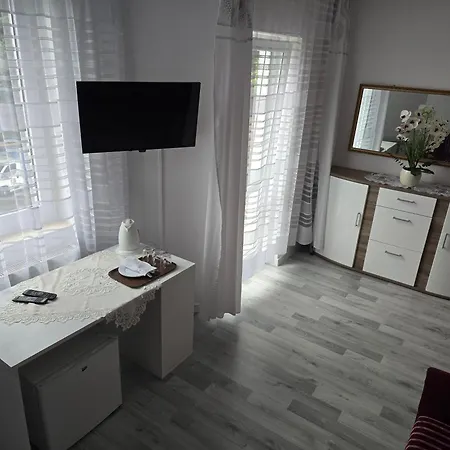 Accommodatie bij particulieren Victoria *