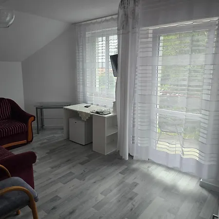 Accommodatie bij particulieren Victoria *
