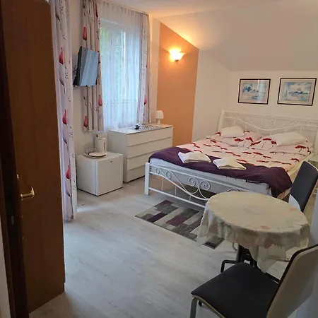 Accommodatie bij particulieren Victoria Krynica Morska