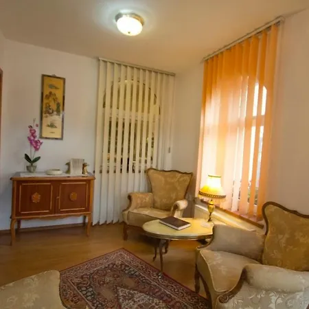 Kwatera prywatna Victoria *