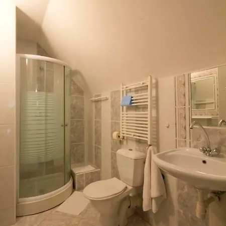 Victoria Kwatera prywatna