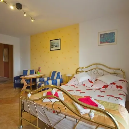 Kwatera prywatna Victoria