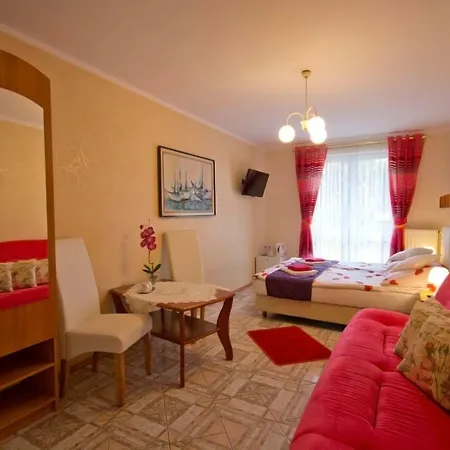 Victoria * Krynica Morska