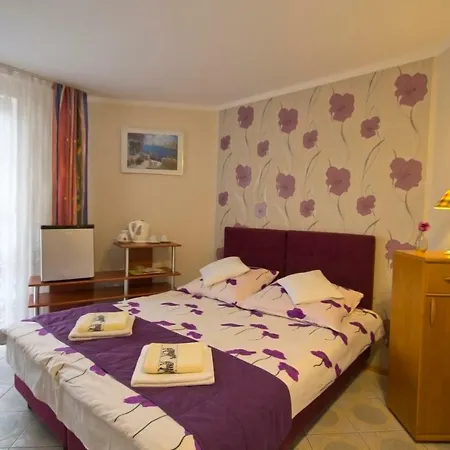 Kwatera prywatna Victoria Krynica Morska