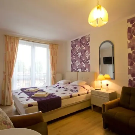 Victoria * Krynica Morska