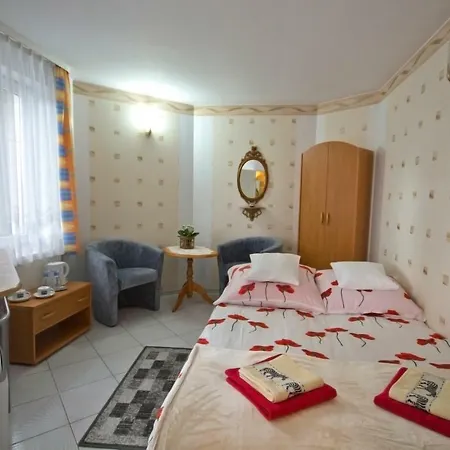 Kwatera prywatna Victoria