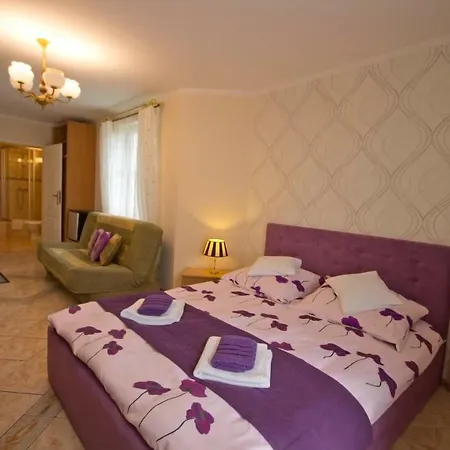 Victoria Accommodatie bij particulieren *