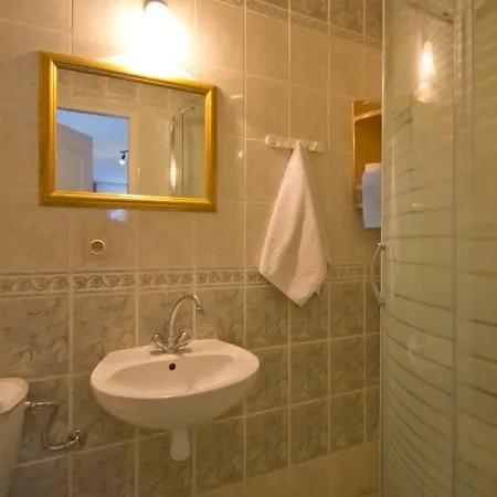 Victoria Accommodatie bij particulieren *