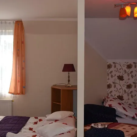 Accommodatie bij particulieren Victoria Krynica Morska