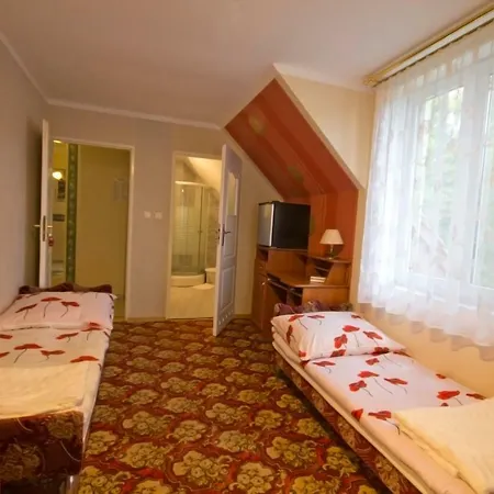 Victoria Krynica Morska