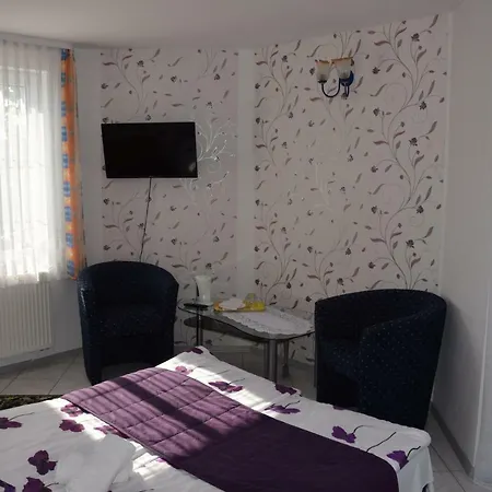 Victoria Krynica Morska