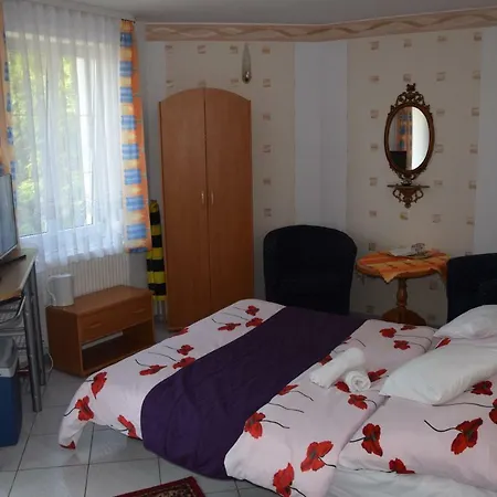 Victoria Kwatera prywatna