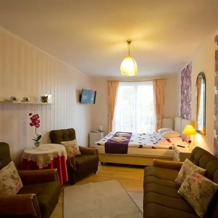 Victoria Kwatera prywatna