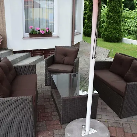 Victoria Krynica Morska