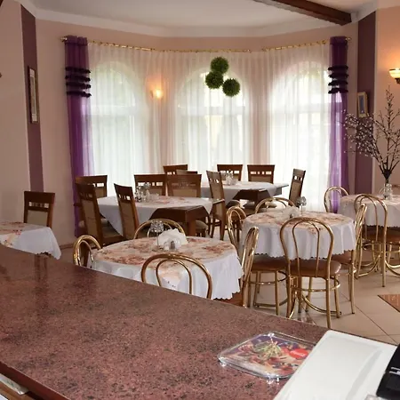 Alloggio in famiglia Victoria Krynica Morska