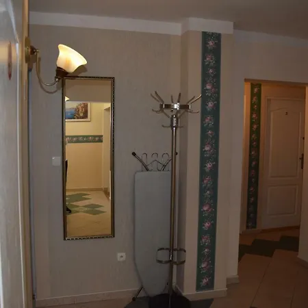 Victoria Accommodatie bij particulieren *