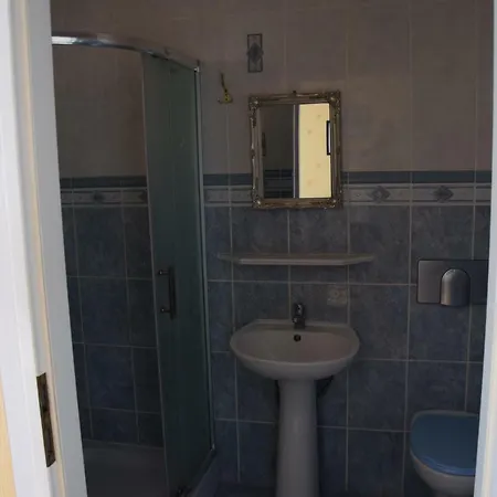 בית אירוח Victoria קריניצה מורסקה