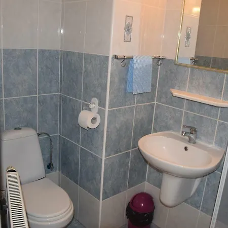 Victoria Krynica Morska