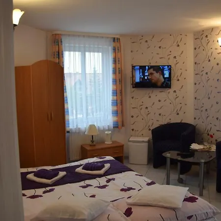 Victoria Accommodatie bij particulieren *