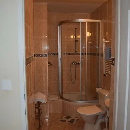 Victoria Krynica Morska