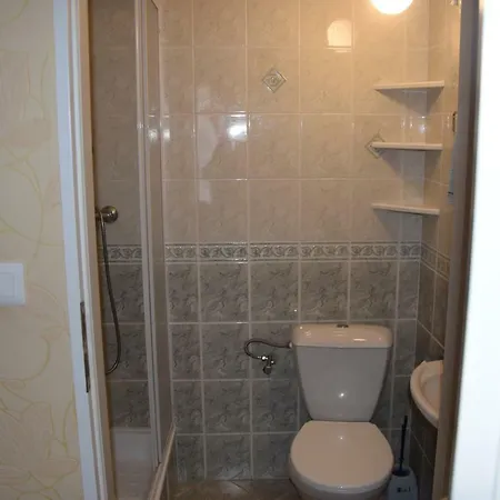 Kwatera prywatna Victoria Krynica Morska