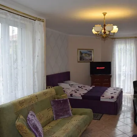 Accommodatie bij particulieren Victoria *