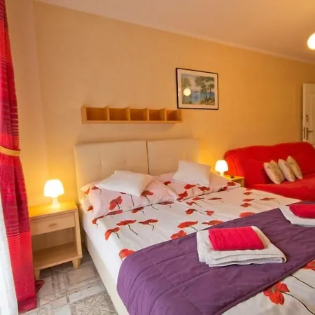 Accommodatie bij particulieren Victoria Krynica Morska