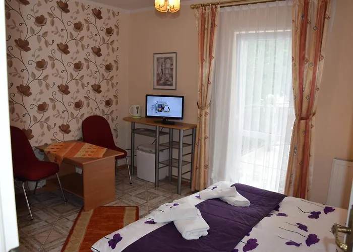 Victoria Krynica Morska