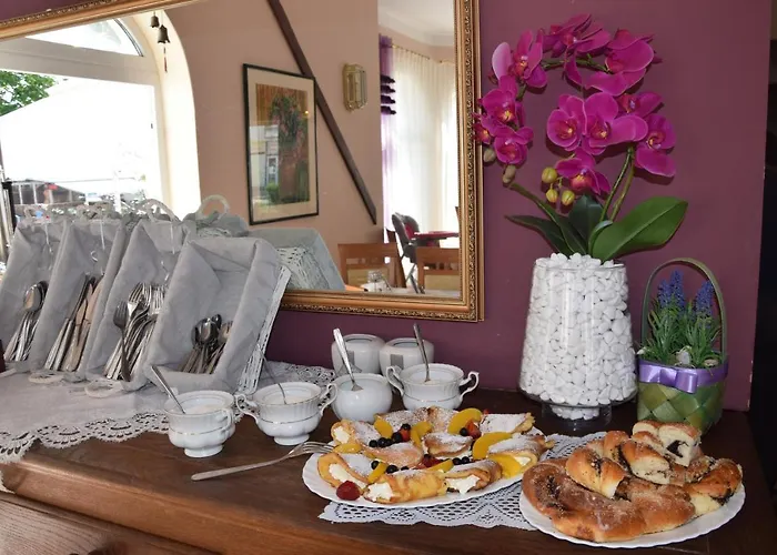 Rum i privatbostad Victoria *