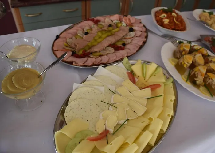 Rum i privatbostad Victoria